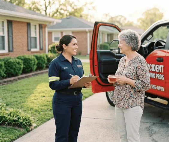 Accident Towing Service Windsor, NY FAQs
